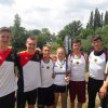 Foto Piestany Junioren Mannschaft NRW 2018